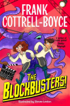 The Blockbusters!