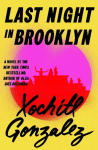 Last Night in Brooklyn: A Novel