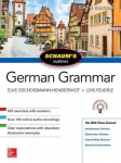 Schaums Outline of German Grammar, Sixth Edition
