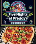 Five Nights at Freddys Cook Book