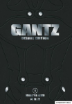 Gantz Deluxe Edition Volume 1