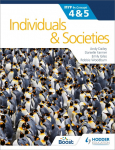 Individuals and Societies for the IB MYP 4&5: by Concept: MYP by Concept