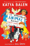 The Appletree Animal Agency: Collie Chaos: A fun Christmas stocking filler gift for kids age 6-9 who love vets, pets and cosy animal adventures