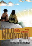 Cold Mountain: The Legend of Han Shan and Shih Te, the Original Dharma Bums (A Graphic Novel)