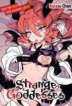 Strange Goddesses