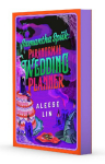 Samantha Spuk: Paranormal Wedding Planner