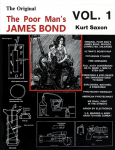 The Poor Mans James Bond (vol. 1)