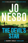 The Devil's Star: Harry Hole 5