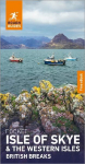 Rough Guides Pocket British Breaks Isle of Skye and the Western Isles: Travel Guide with eBook
