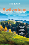 Lonely Planet Switzerland: Detailed Itineraries | Travel Like a Local | Insider Tips | Covers Zurich, Bern, Ticino, Graubunden, and more