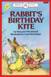 Rabbits Birthday Kite: Level 2