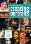 Beginners Guide to Creating Portraits: Learning the essentials & developing your own style
