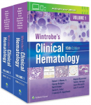 Wintrobes Clinical Hematology: Print + eBook with Multimedia