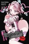 Magical Girl Raising Project, Vol. 13 (Light Novel): Black Volume 13