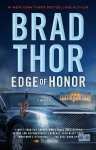 Edge of Honor: A Thriller