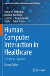 Human Computer Interaction in Healthcare: The Role of Cognition