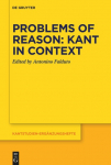Problems of Reason: Kant in Context