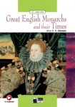 Great English Monarchs and their Times. Buch + CD-ROM: Englische Lekt&uuml;re f&uuml;r das 4. und 5. Lernjahr
