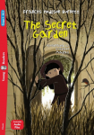 The Secret Garden: Lekt&uuml;re mit Audio-Online&nbsp;&nbsp;