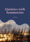 Quintics with Symmetries: Resolvents for Solvable Polynomials of Degree 5