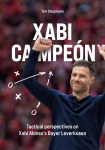Xabi Campe&oacute;n: Tactical perspectives on Xabi Alonso's Bayer Leverkusen