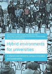 Hybrid environments for universities: A shared commitment to campus innovation and sustainability