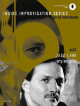 Jazz Line Vol. 3: Band 3. Melodie-Instrumente. Lehrbuch.
