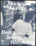 Akinbode Akinbiyi: Being, Seeing, Wandering: Hannah-H&ouml;ch-Preis 2024