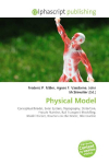 Physical Model: Conceptual Model, Solar System, Topography, Distortion, Froude Number,    Rail Transport Modelling, Model Rocket, Bourton-on-the-Water,    Micronation