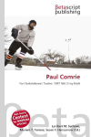 Paul Comrie: Fort Saskatchewan Traders, 1997 NHL Entry Draft