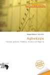Agbekoya: Yoruba people, Politics, History of Nigeria