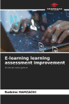 E-learning learning assessment improvement: Artificial intelligence