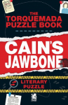 Cains Jawbone (The Torquemada Puzzle Book)