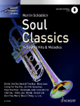 Soul Classics: 14 Soulful Hits & Melodies. Band 4. Trompete.