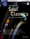 Soul Classics/ Alt-Saxophon: 14 soulige Hits & Melodien.