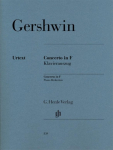 Concerto in F: Instrumentation: 2 Pianos, 4-hands, Piano Concertos