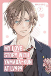My Love Story with Yamada-Kun at Lv999 Volume 7