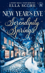 New Years Eve at Serendipity Springs