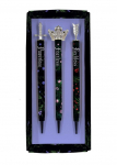 Lauren Roberts: Powerless Trilogy Pen Set (Set of 3): Set of 3