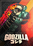 Mondo: The Art of Godzilla