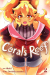 Corals Reef Vol. 2
