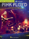 Pink Floyd - Guitar Signature Licks: A Step-By-Step Breakdown of David Gilmours Guitar Styles and Techniques