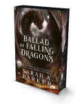 BALLAD OF_MOONFALL SERI2 EX HB