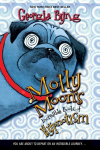Molly Moons Incredible Book of Hypnotism