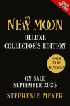 New Moon: Deluxe Collectors Edition