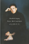 Blackbird Singing: Poems and Lyrics, 1965-1999