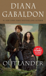 Outlander. Starz Tie-In: A Novel