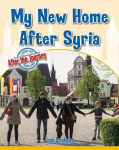 My New Home After Syria