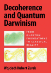 Decoherence and Quantum Darwinism