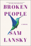 BROKEN PEOPLE